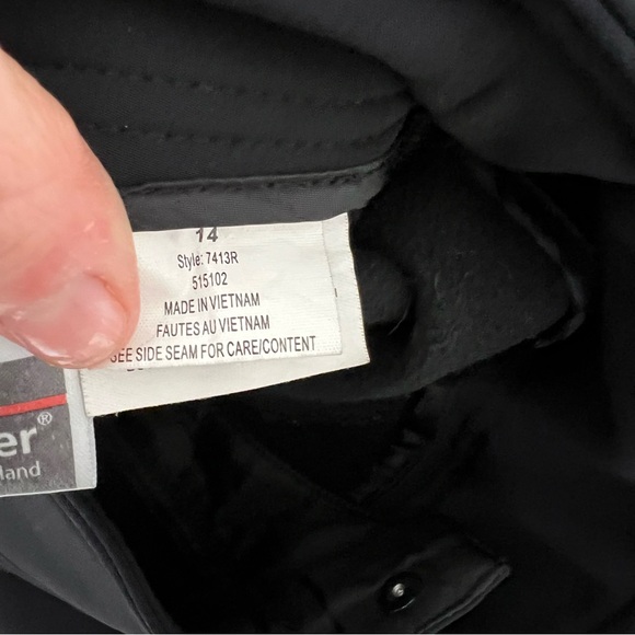 AFRC Ski Pants Snow Winter Snowboarding 14 - Picture 8 of 9